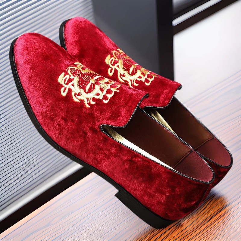 Men Shoes Jd - Driving shoes luxury designer loafers shoes