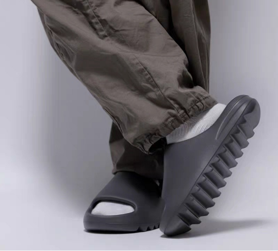 Men'S Shoes In Style - Summer Women Slippers Men Sandals Casual