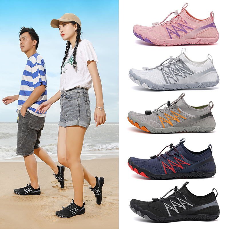 Men'S Shoes Vibram - New Water Shoes for Womens and