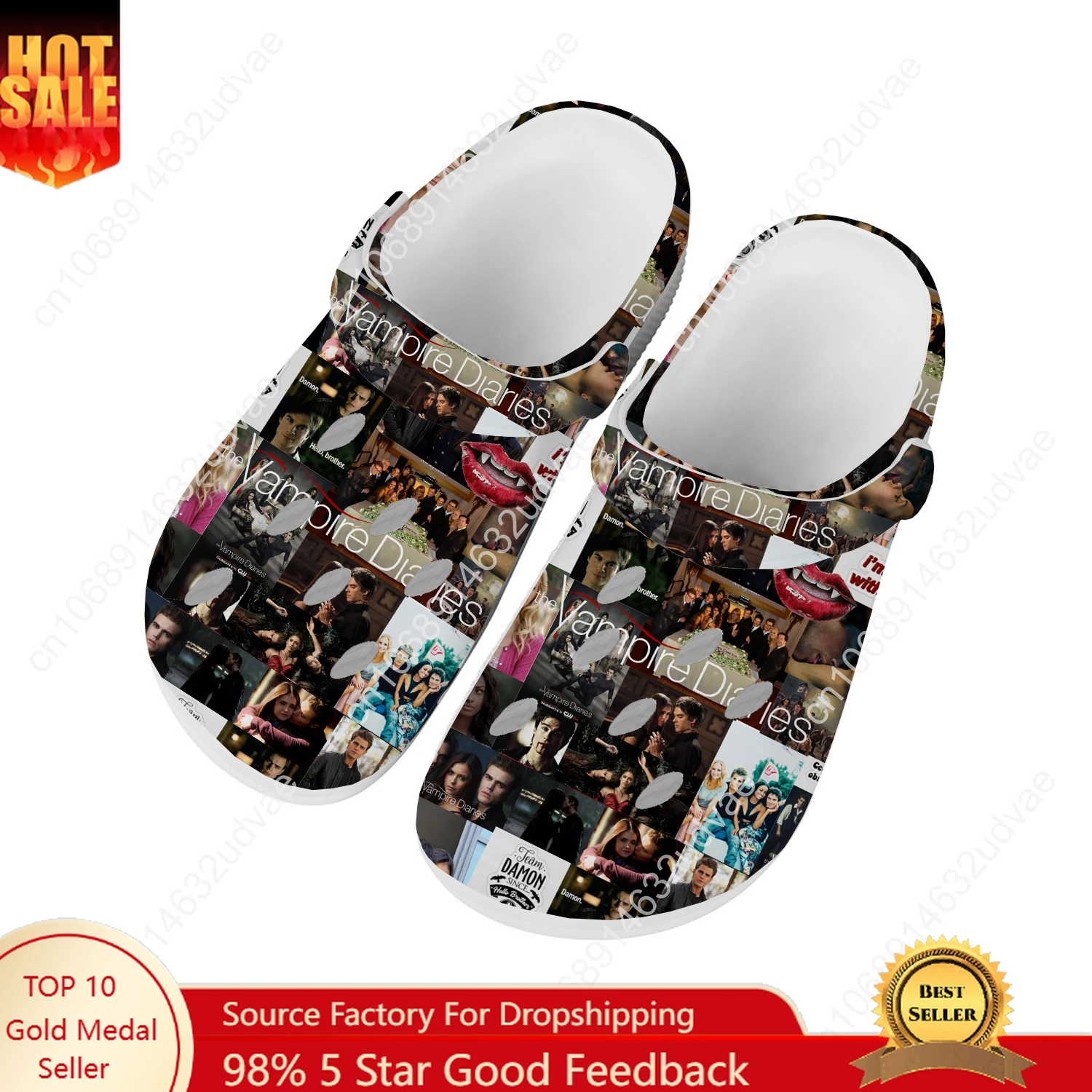 Men'S Shoes In Fashion - The Vampire Water Shoes Men Women