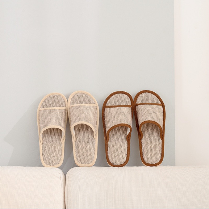 Men'S Shoes In Style - 2026 Summer Women Men Couple Slippers