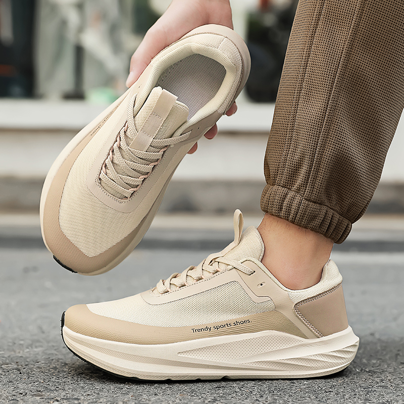 Men'S Shoes Comfortable Walking - Hot Sale Running Trainers for Couples