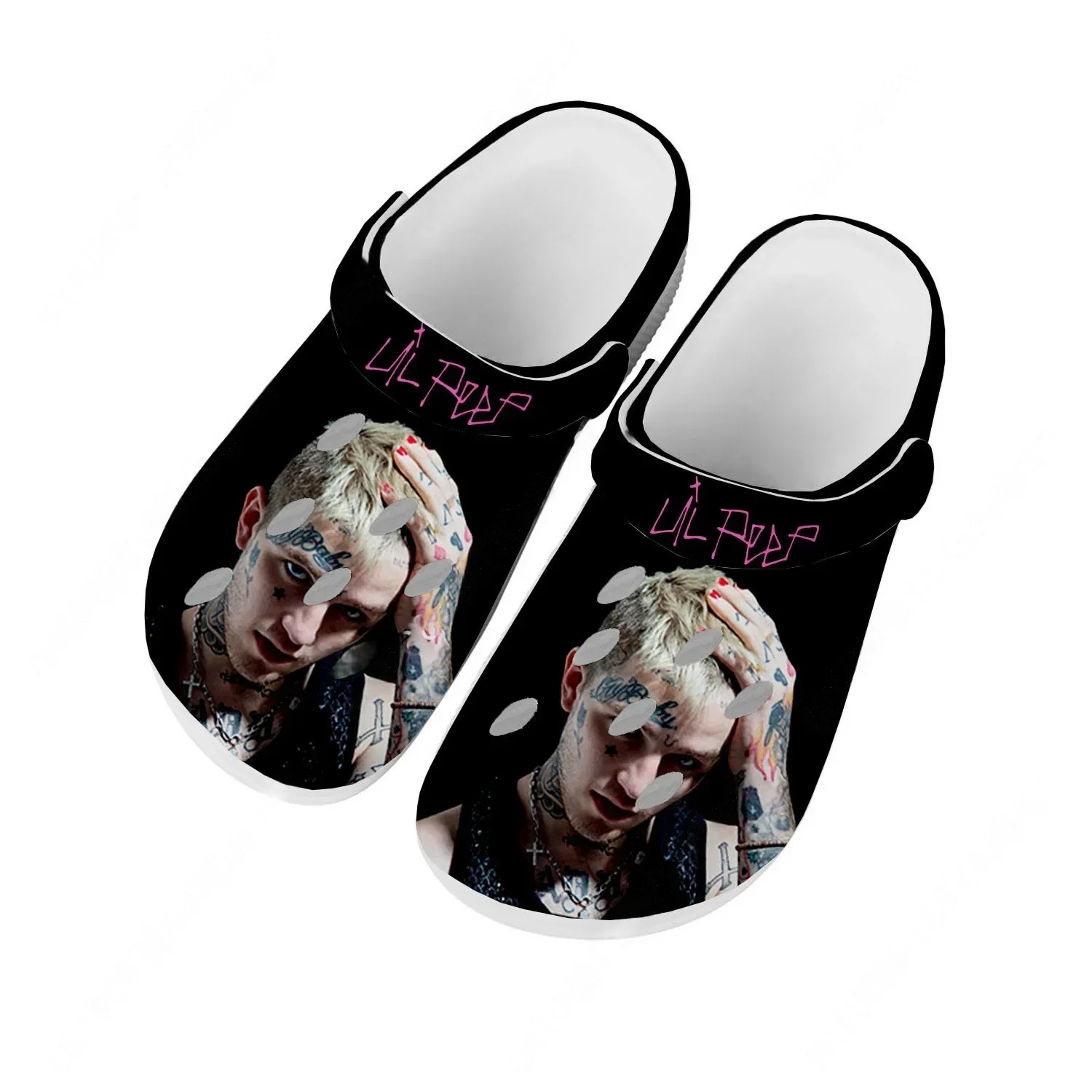 Men'S Shoes In Fashion - Lil Peep Water Shoes Mens Womens