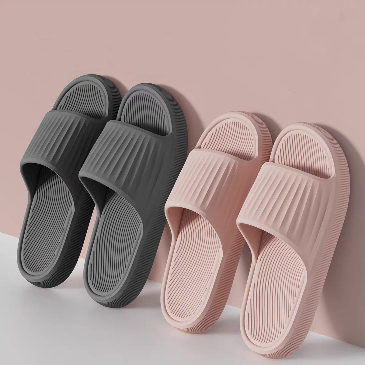Men'S Shoes In Fashion - Women Summer Sandals Non-slip EVA Soft