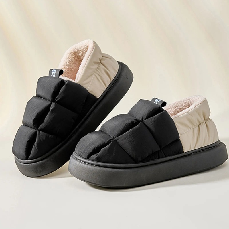 Winter Fur Shoes For Women Fas - Men'S Shoes In Fashion 评论和价格