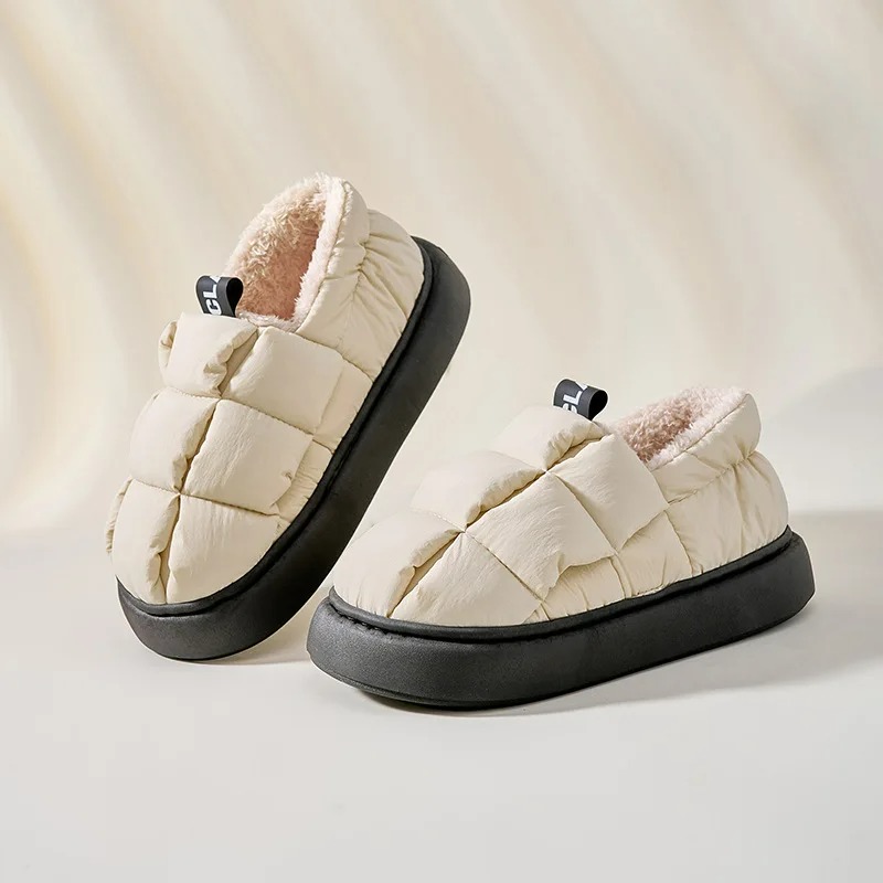 Winter Fur Shoes For Women Fas - Men'S Shoes In Fashion 评论和价格