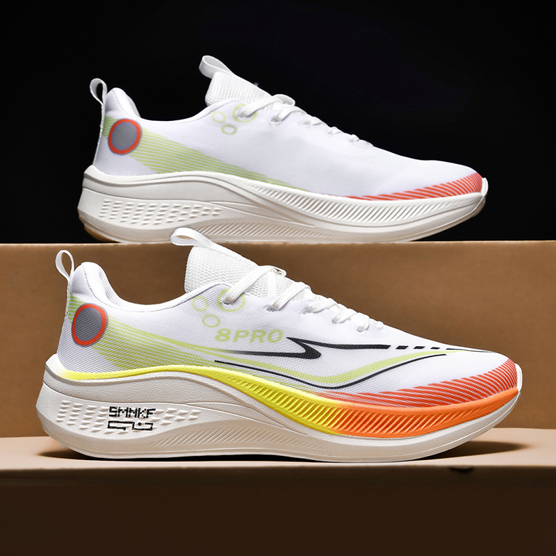 Marathon Men Sports Running Sh - Men'S Shoes Vibram 评论和价格