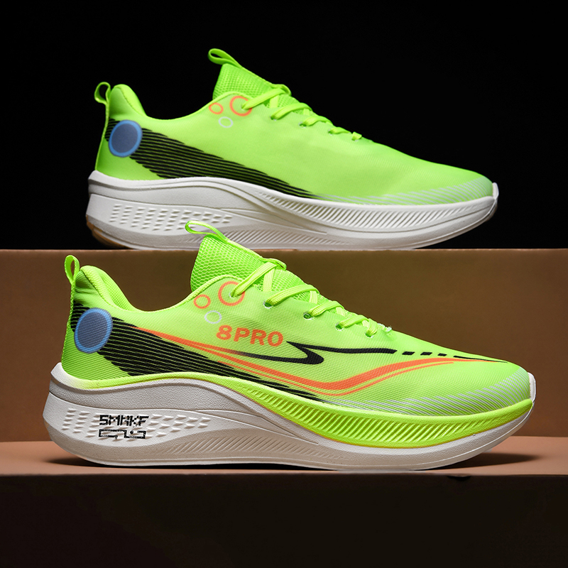 Marathon Men Sports Running Sh - Men'S Shoes Vibram 评论和价格