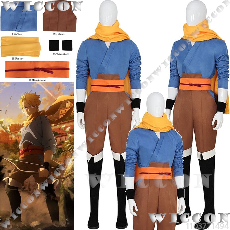 Yuru 2026 New Anime Daemons of - Men'S Shoes Yellow And Black 评论和价格