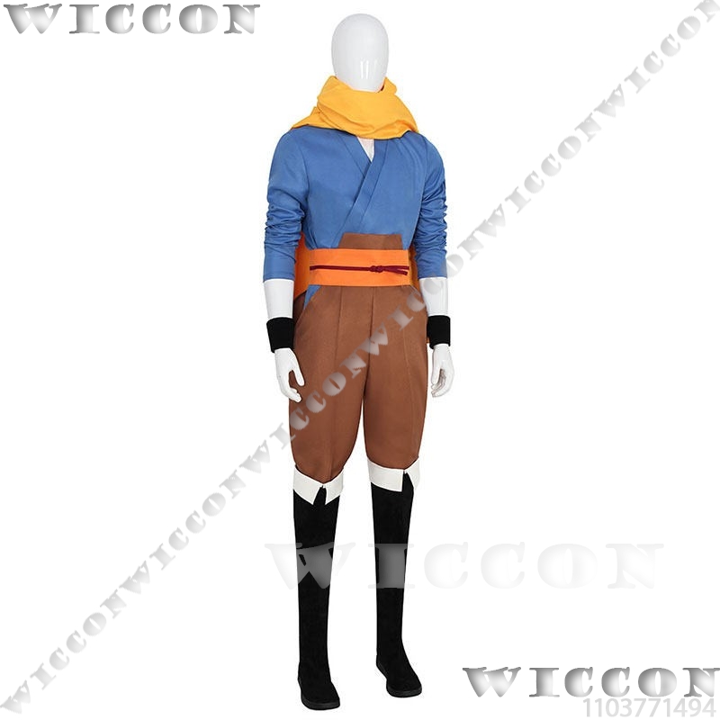 Yuru 2026 New Anime Daemons of - Men'S Shoes Yellow And Black 评论和价格