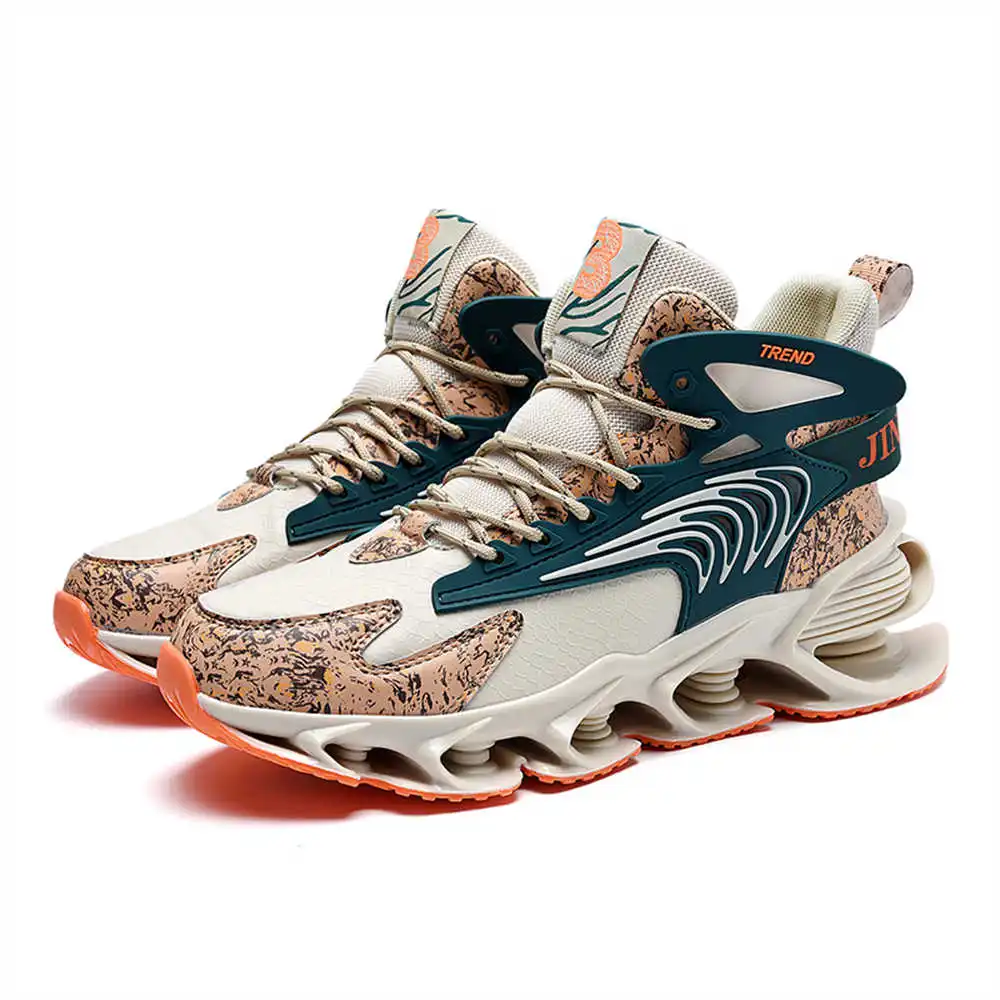 Non-slip Mid Child Running Sne - Men'S Shoes For Wide Feet 评论和价格