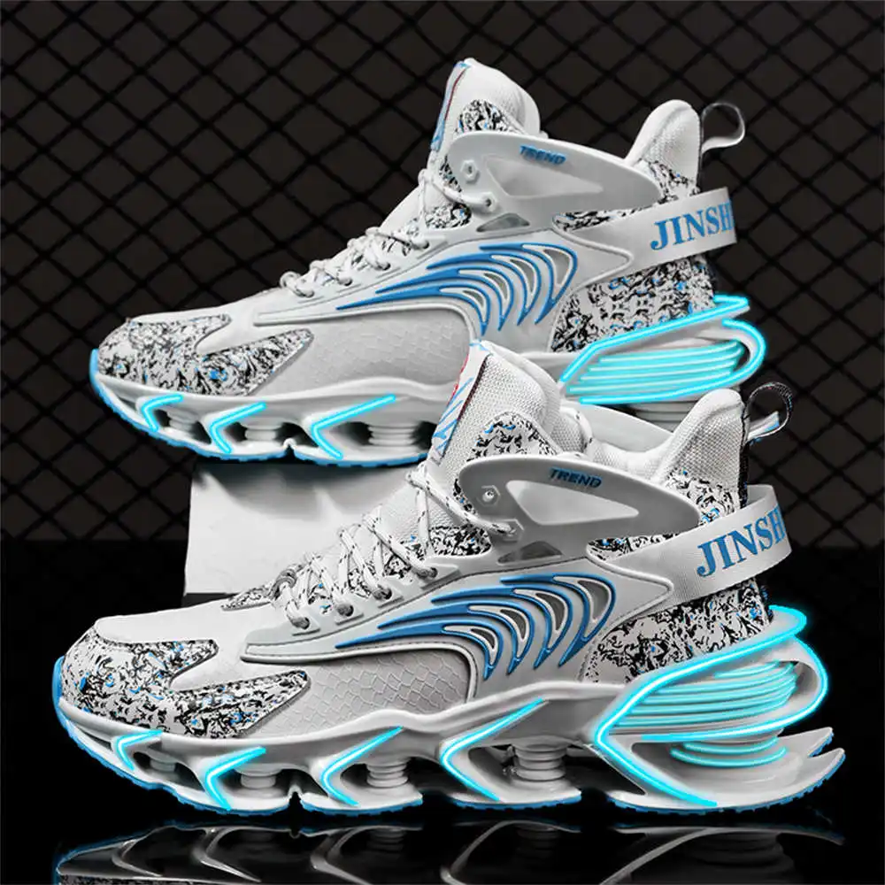 Non-slip Mid Child Running Sne - Men'S Shoes For Wide Feet 评论和价格