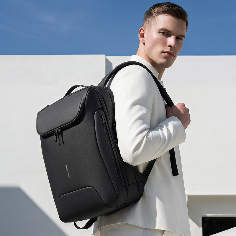 MARK RYDEN 31L Smart Men's Bac - Men Shoes China 评论和价格