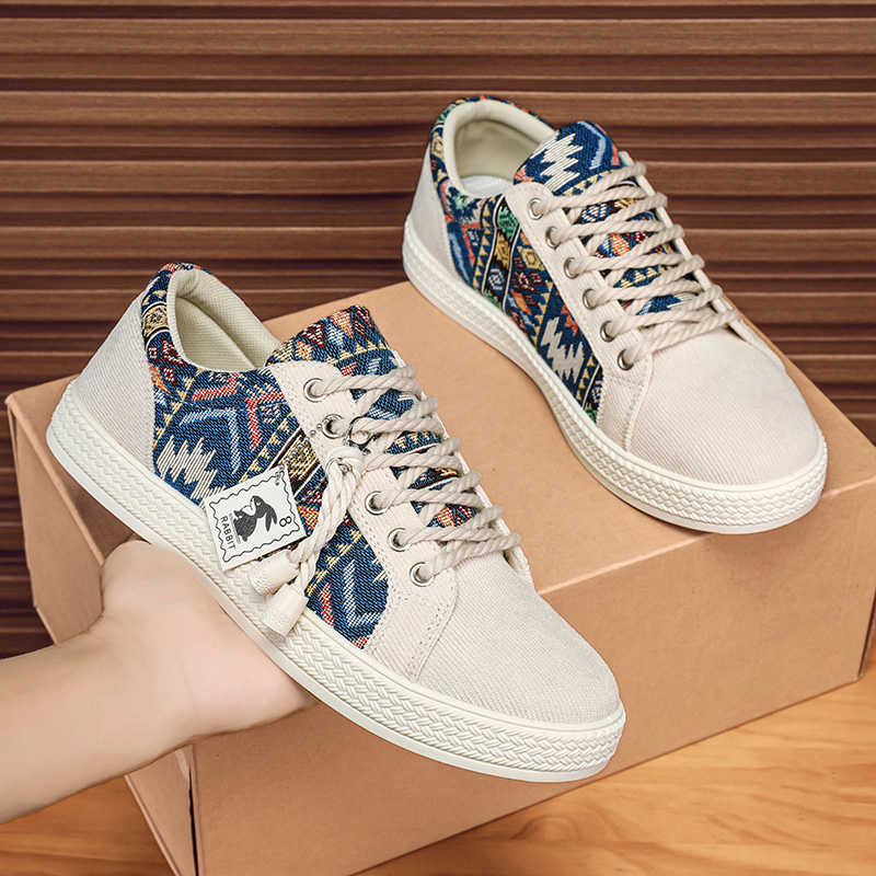 Camp Legitimate Leather Casual - Men Shoes China 评论和价格