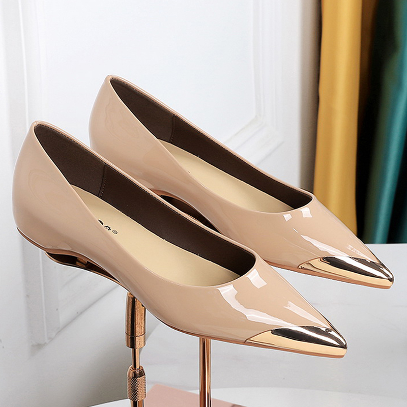 BIGTREE Shoes Low Heeled Women - Men'S Shoes In Fashion 评论和价格