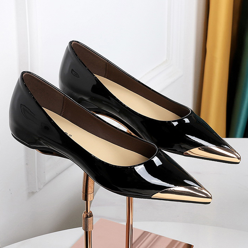 BIGTREE Shoes Low Heeled Women - Men'S Shoes In Fashion 评论和价格