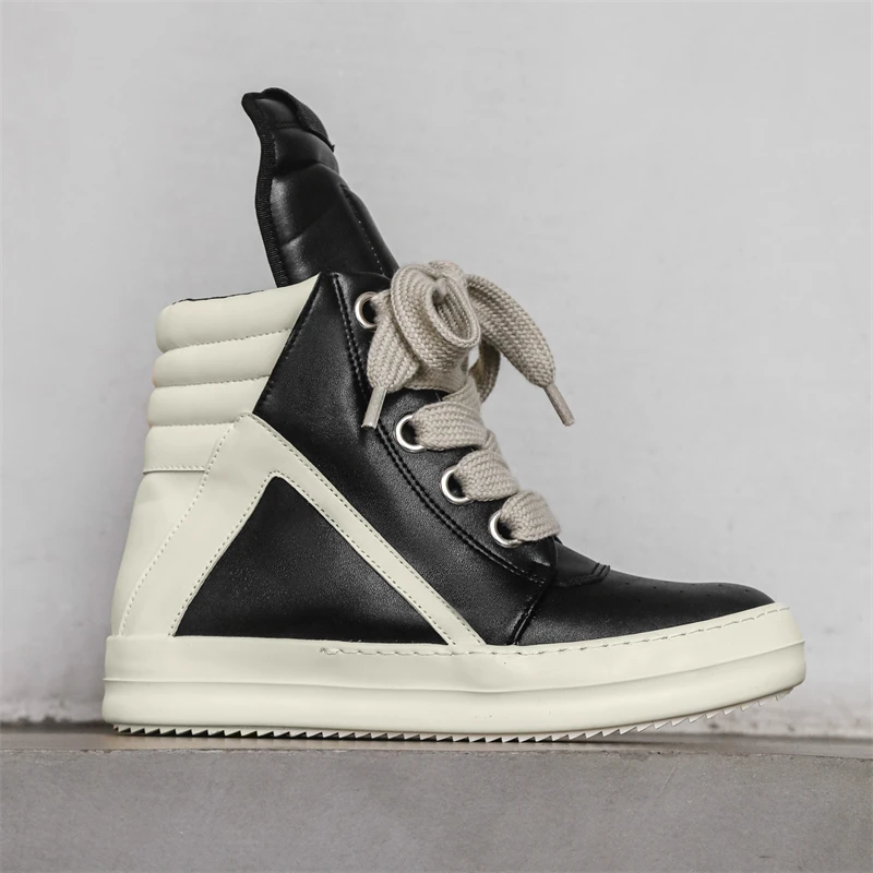 Men Casual Luxury Sneakers Str - Men'S Shoes To Increase Height 评论和价格