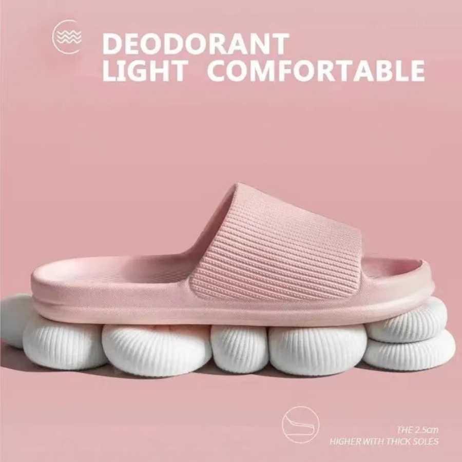 Soft Sole Massage Shower Shoes - Men'S Shoes In Fashion 评论和价格