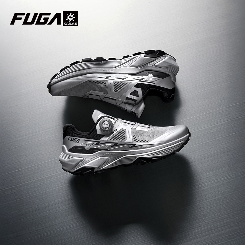 KAILAS 2026 New Arrival Fuga E - Men'S Shoes Vibram 评论和价格