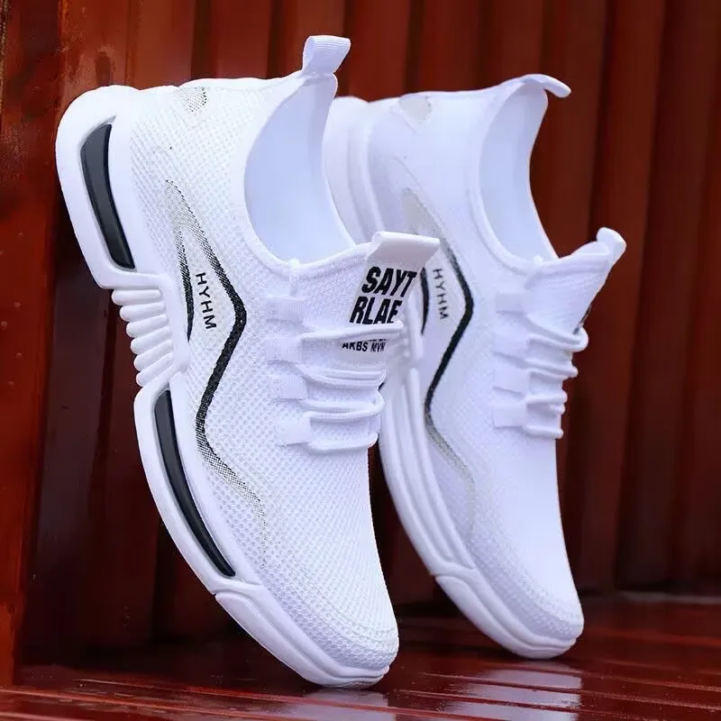2026 Men's Woven Shoes for Out - Men'S Shoes Comfortable Walking 评论和价格