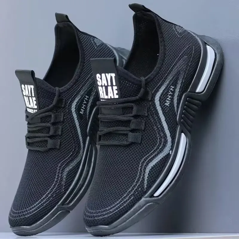 2026 Men's Woven Shoes for Out - Men'S Shoes Comfortable Walking 评论和价格