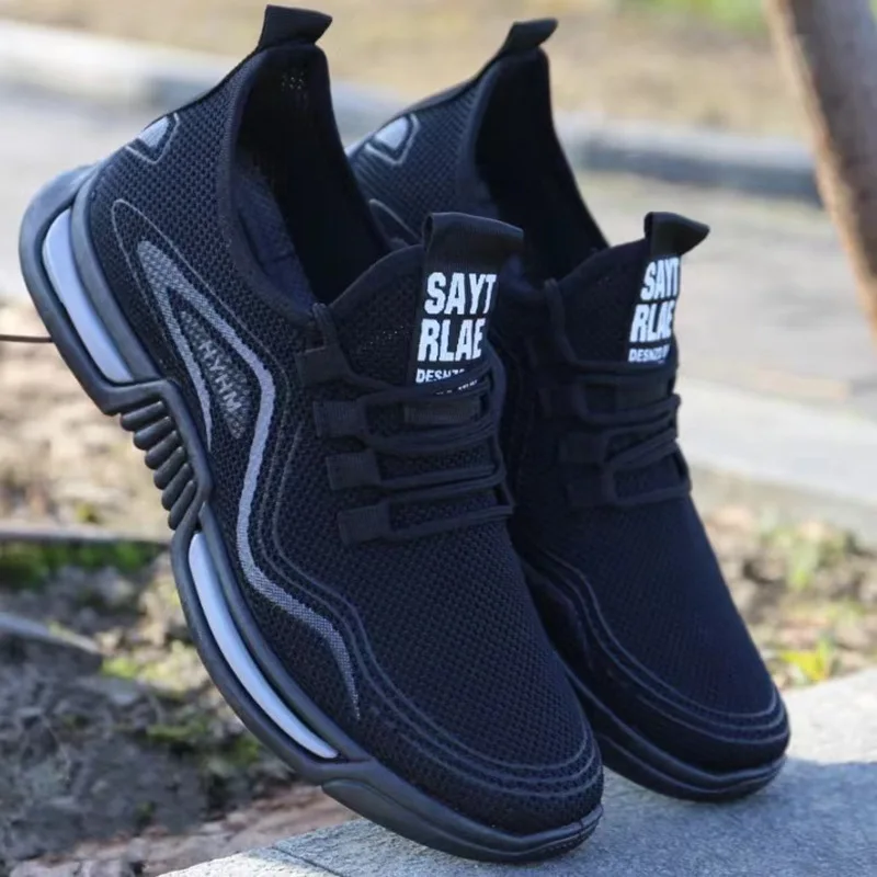 2026 Men's Woven Shoes for Out - Men'S Shoes Comfortable Walking 评论和价格