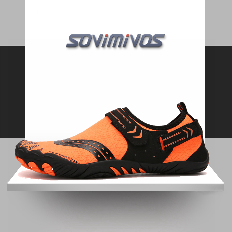 Unisex Swimming Water Shoes Me - Men'S Shoes Vibram 评论和价格