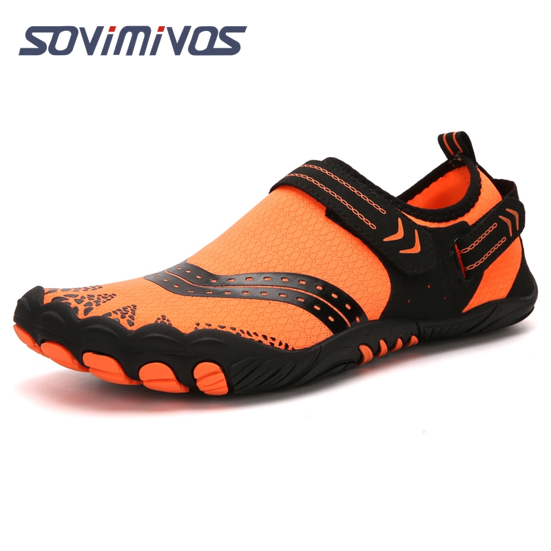 Unisex Swimming Water Shoes Me - Men'S Shoes Vibram 评论和价格