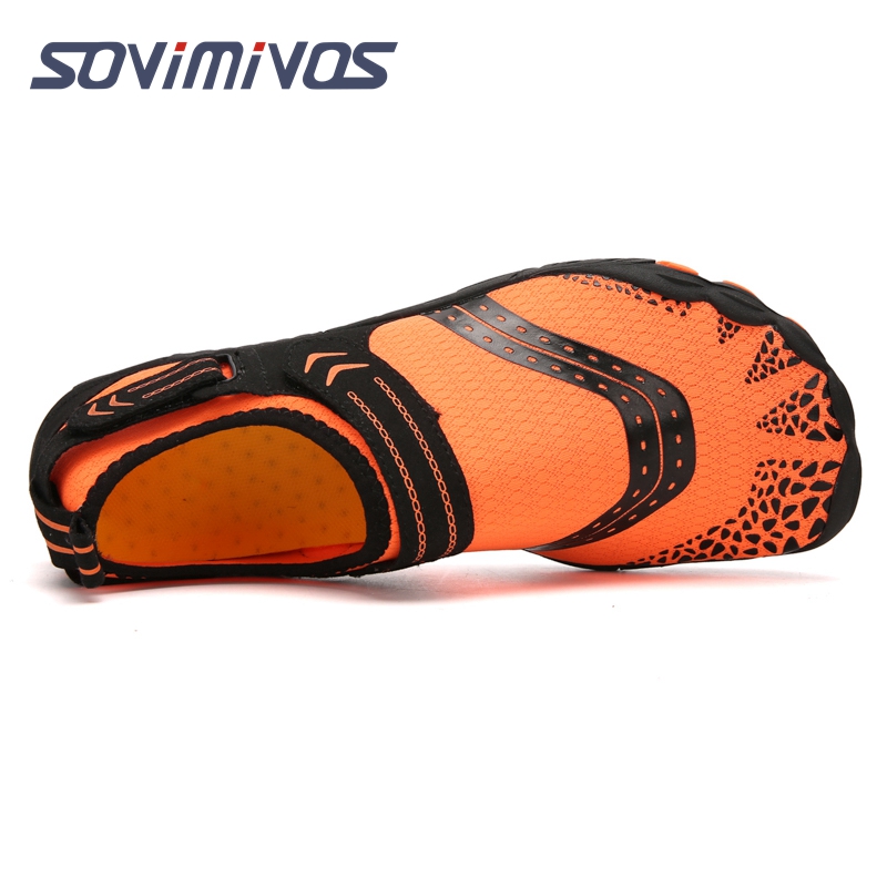 Unisex Swimming Water Shoes Me - Men'S Shoes Vibram 评论和价格