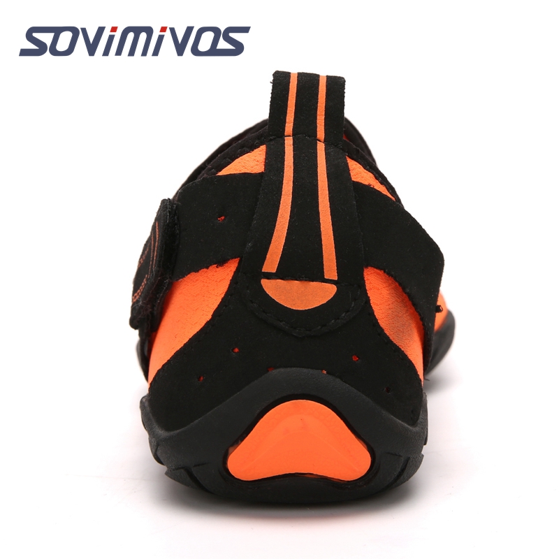 Unisex Swimming Water Shoes Me - Men'S Shoes Vibram 评论和价格