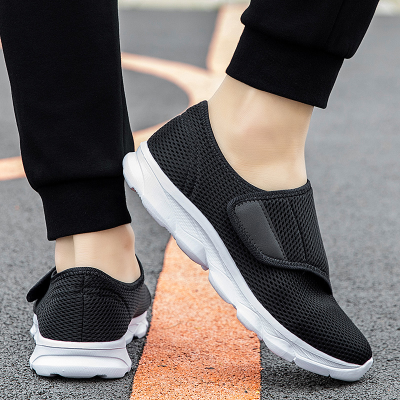Men Orthopedics Wide Feet Swol - Men'S Shoes For Wide Feet 评论和价格
