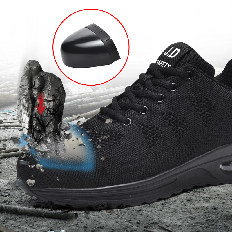 Indestructible Safety Shoes Fo - Men Shoes Jd 评论和价格