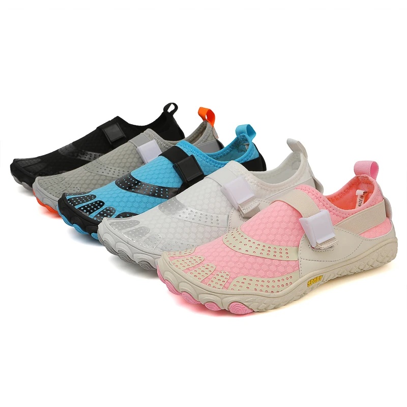 2026Quick-Dry Women's Men's Wa - Men'S Shoes Vibram 评论和价格