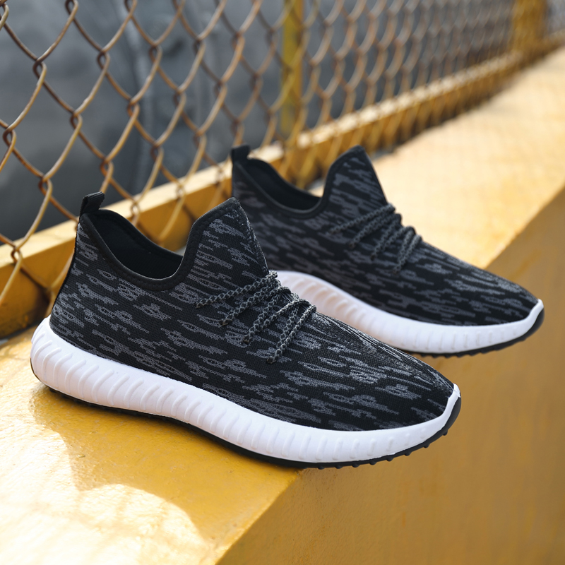 2026 NEW Men Sports Running Sh - Men'S Shoes Vibram 评论和价格