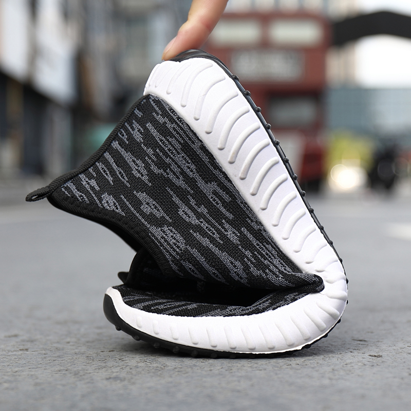 2026 NEW Men Sports Running Sh - Men'S Shoes Vibram 评论和价格