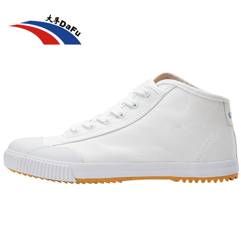 DaFu Kungfu Shoes men women sh - Men'S Shoes Vibram 评论和价格
