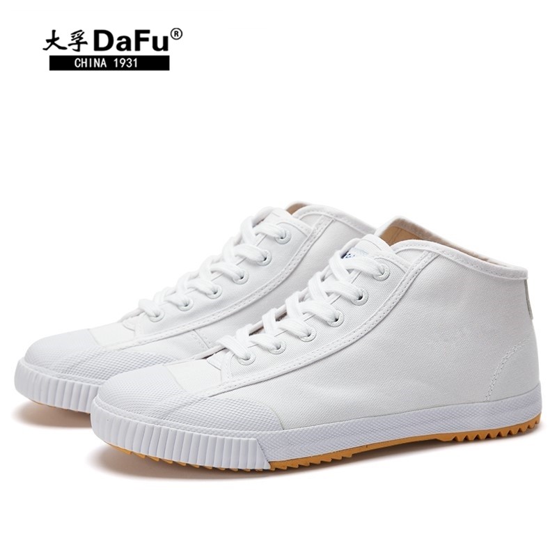 DaFu Kungfu Shoes men women sh - Men'S Shoes Vibram 评论和价格