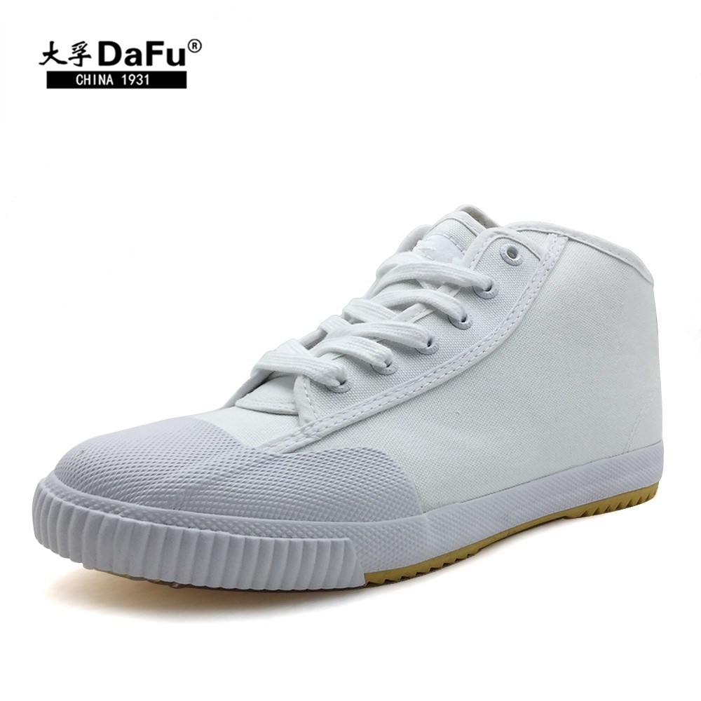 DaFu Kungfu Shoes men women sh - Men'S Shoes Vibram 评论和价格