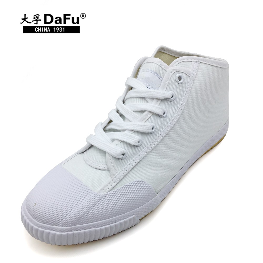 DaFu Kungfu Shoes men women sh - Men'S Shoes Vibram 评论和价格