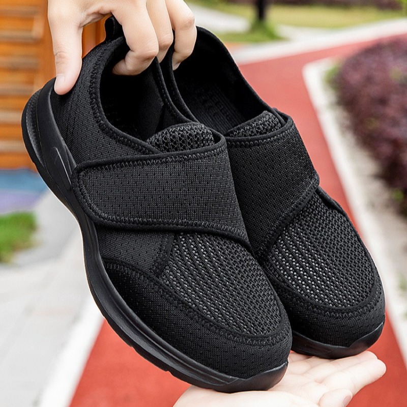 Woman Shoes Orthopedics Wide F - Men'S Shoes For Wide Feet 评论和价格
