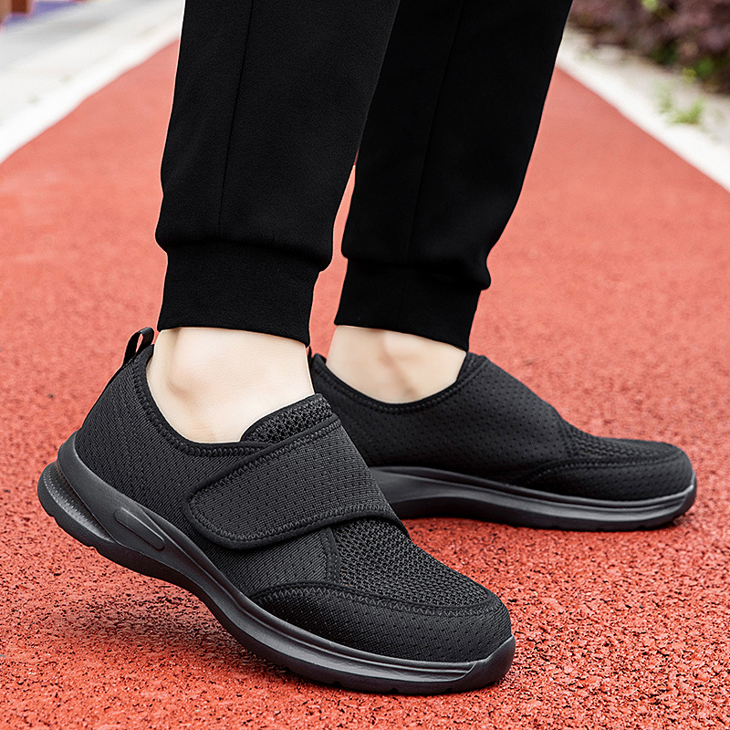 Woman Shoes Orthopedics Wide F - Men'S Shoes For Wide Feet 评论和价格