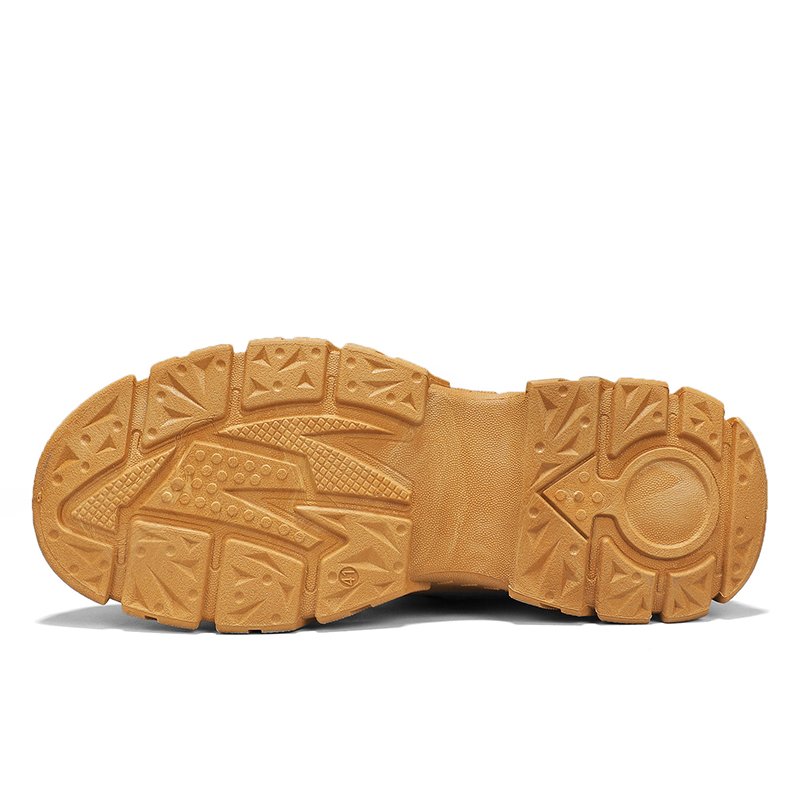 2026 Yellow Black Unky High To - Men'S Shoes Yellow And Black 评论和价格