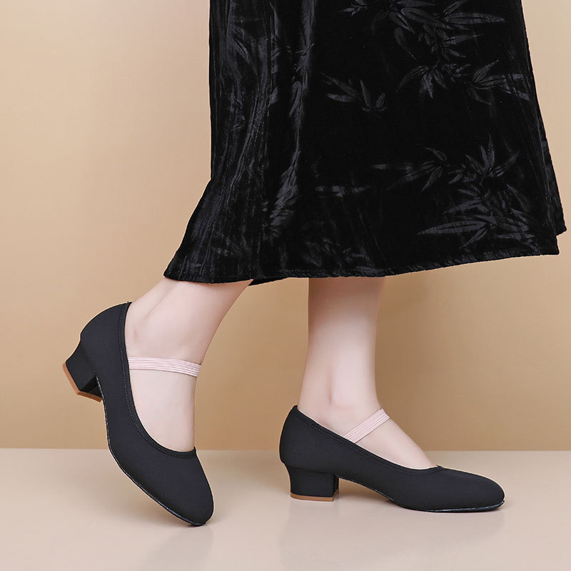 Ballet Shoes for Dance Shoes f - Men'S Shoes In Fashion 评论和价格