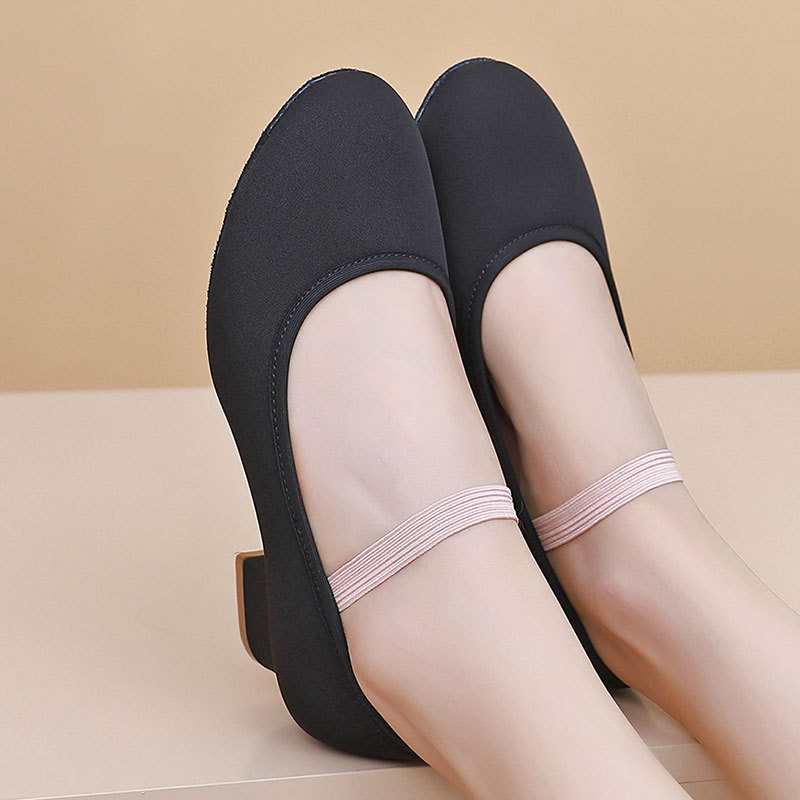 Ballet Shoes for Dance Shoes f - Men'S Shoes In Fashion 评论和价格