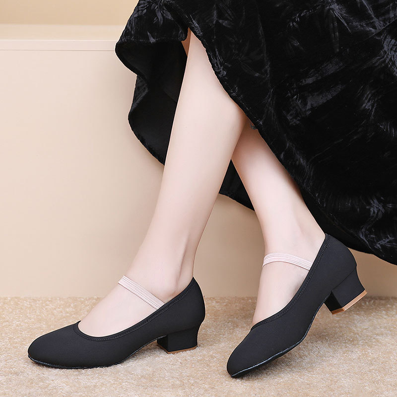 Ballet Shoes for Dance Shoes f - Men'S Shoes In Fashion 评论和价格