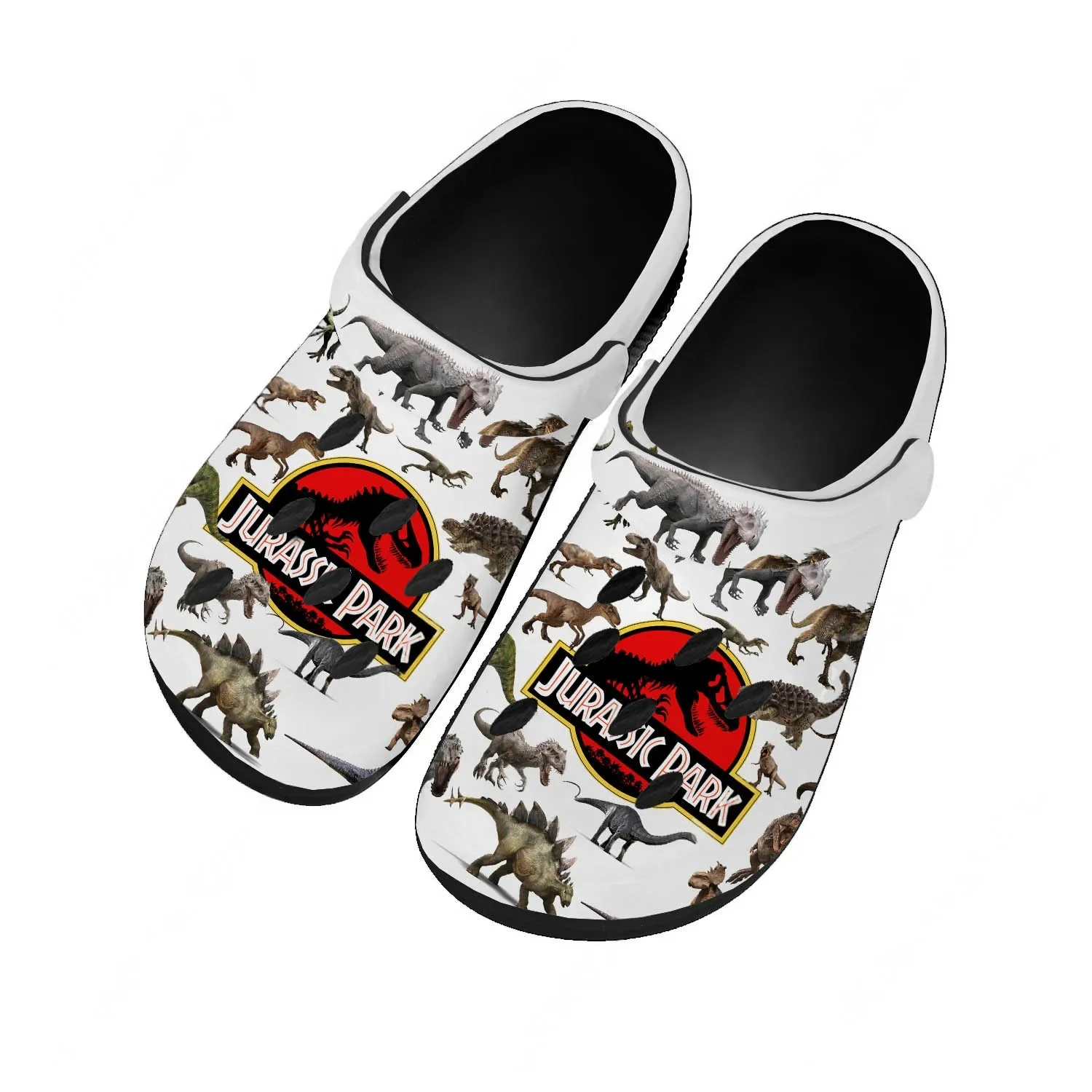 Jurassic Park Water Shoes Men  - Men'S Shoes In Fashion 评论和价格