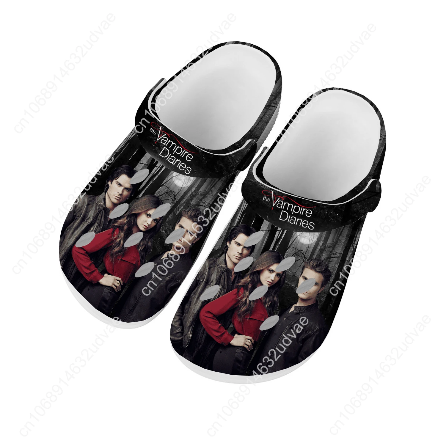 The Vampire Water Shoes Men Wo - Men'S Shoes In Fashion 评论和价格