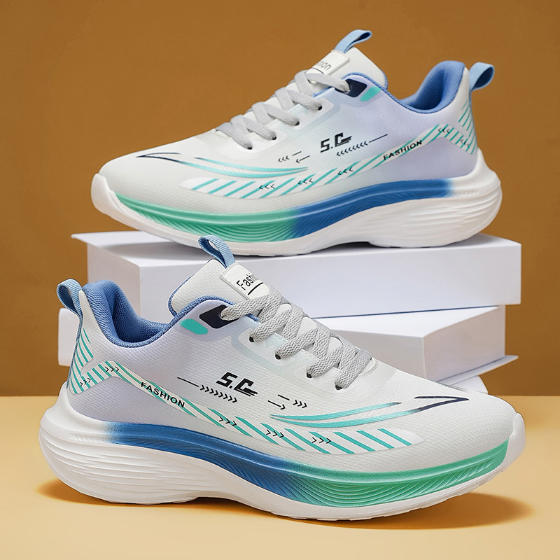 2026 NEW Men Sports Running Sh - Men'S Shoes Vibram 评论和价格