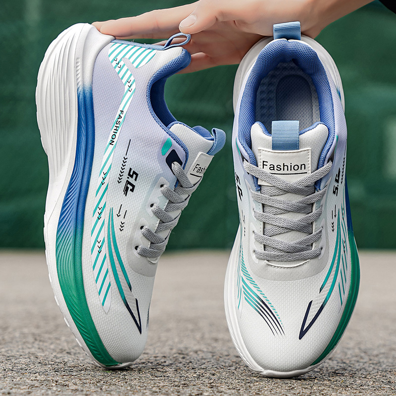 2026 NEW Men Sports Running Sh - Men'S Shoes Vibram 评论和价格