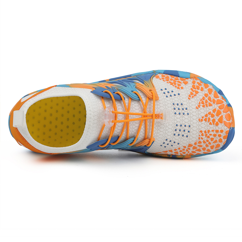 New Quick Dry Upstream Aqua Sh - Men'S Shoes Vibram 评论和价格